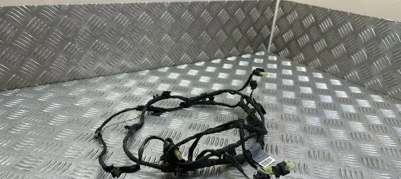 BMW 5 F10 F11 Parking sensor (PDC) wiring loom 9241691