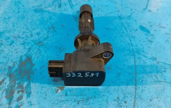 Mazda 6 High voltage ignition coil 6M8G12A366