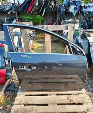 Volvo V60 Front door