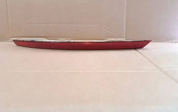 Skoda Octavia Mk4 Rear tail light reflector 5E7945105A