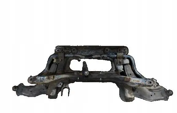 Citroen Berlingo Front suspension assembly kit set 5081A7