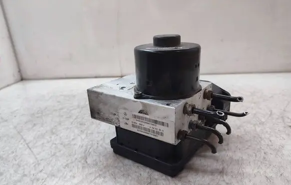 Mercedes-Benz ML W164 ABS Pump A1644312812