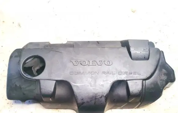 Volvo XC90 Engine cover (trim) 08653495