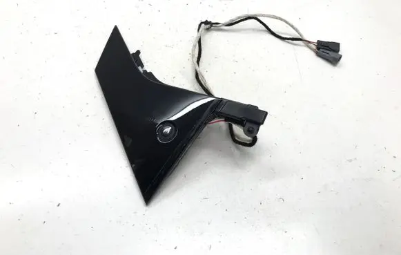 Ford Mustang Mach-E Rear door exterior handle LJ8BR254A42AHW MU5T14G618DE LJ8BR254A42BFW