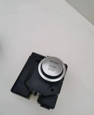 Mercedes-Benz C W205 Ignition lock A2059003419 333255020