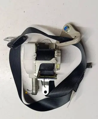 Suzuki SX4 S-Cross Front seatbelt 8494061M0S4 8494061M0 003809