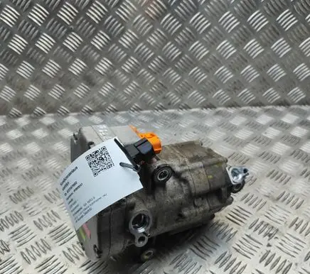 KIA Niro Air conditioning (A/C) compressor (pump) 977E1AO000