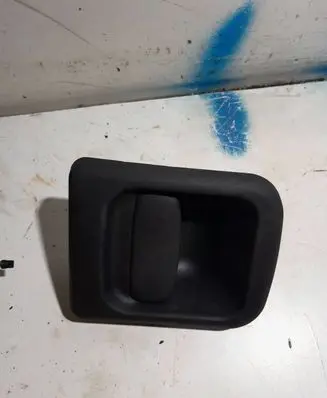 Renault Master II Sliding door exterior handle 