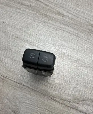Mitsubishi Grandis Fog light switch 