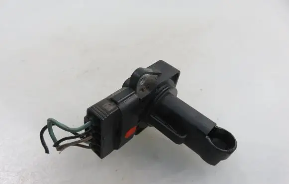 Mazda 3 I Mass air flow meter 1974006020