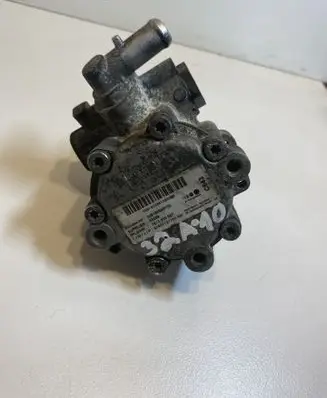 Fiat Ducato Power steering pump 7613955567