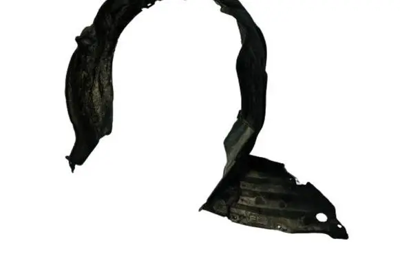 Toyota Corolla E210 E21 Front wheel arch liner splash guards 5387602A20