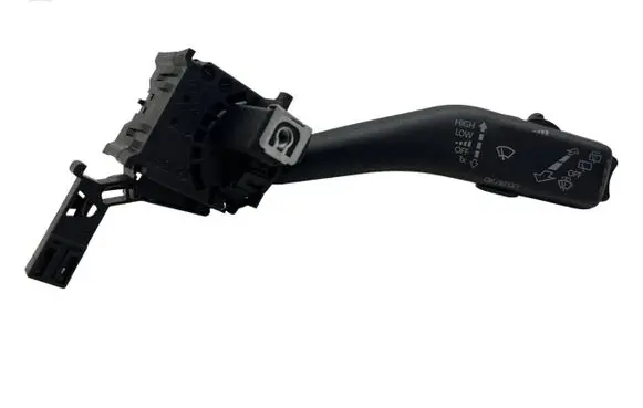 Volkswagen Touran I Wiper control stalk 1K0953519J 01203516