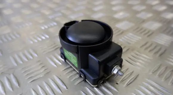 Lexus LS 460 - 600H Alarm system siren 8904050030