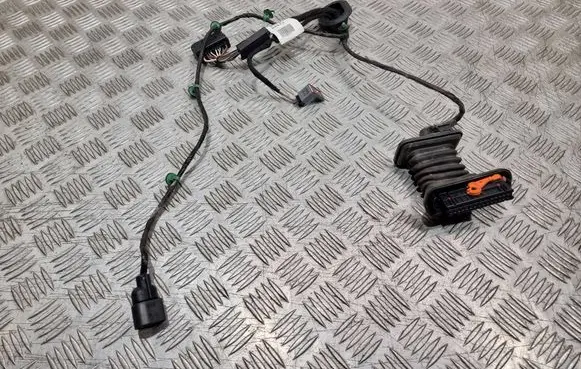 Volkswagen Golf Plus Rear door wiring loom 5M0971693Q