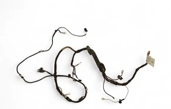 Porsche Macan (95B) Other wiring loom 95B971148A