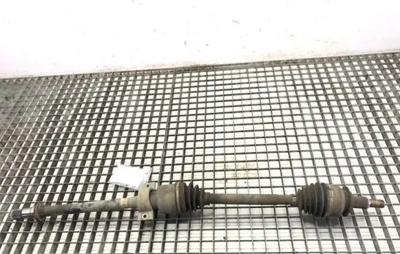Mazda CX-5 Front driveshaft