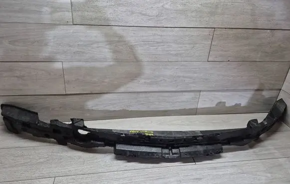 Mercedes-Benz GLE W167 Front bumper foam support bar A1678856603