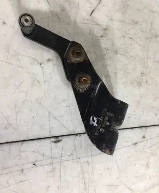 Ford Transit Sliding door lower roller guide/hinge YC15V25000AG