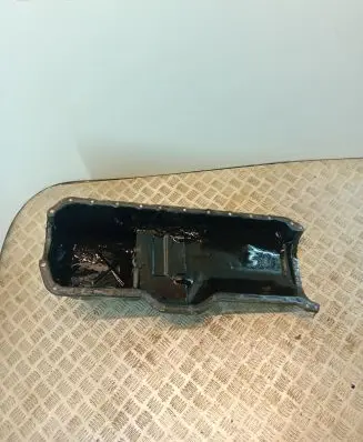 Jeep Cherokee XJ Oil sump