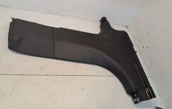 BMW 7 F01 F02 F03 F04 (B) pillar trim (bottom) 91259561