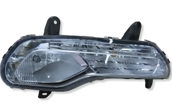 Ford Kuga II Front fog light CV4413B221BG T4UVB