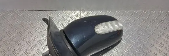 Mercedes-Benz ML W163 Front door electric wing mirror 380233