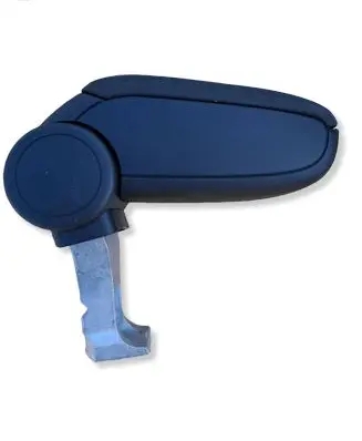 Audi A3 S3 8P Armrest 8P0864207F 24062011 180471468