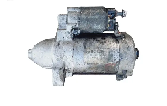 Audi Q7 4L Starter motor 057911023