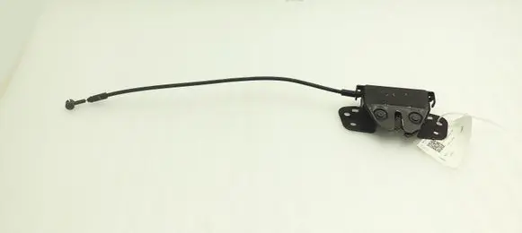 Hyundai ix35 Engine bonnet/hood lock/catch 2Y1001E26