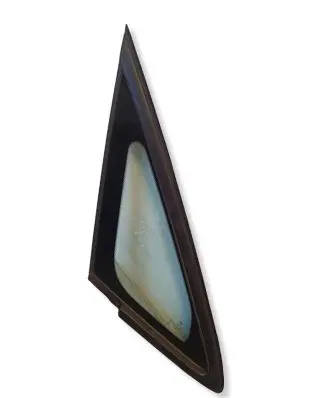 BMW 2 F45 Front door vent window glass four-door 43R001735 E000137