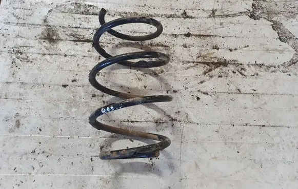 BMW 5 E39 Front coil spring NOCODE