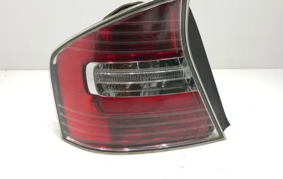 Subaru Legacy Rear/tail lights 220-20806