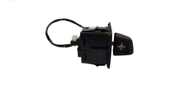 BMW 7 G70 Steering wheel adjustment switch 9875291 61319875291