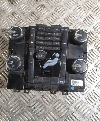 Volvo V60 Climate control unit 30795271