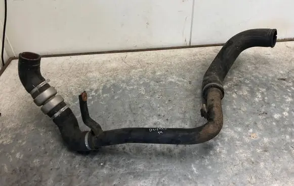 Fiat Ducato Intercooler hose/pipe