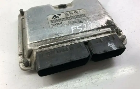 Volkswagen Sharan Other control units/modules 022906032G F5243