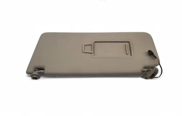 Volkswagen Atlas Sun visor 3CN857551
