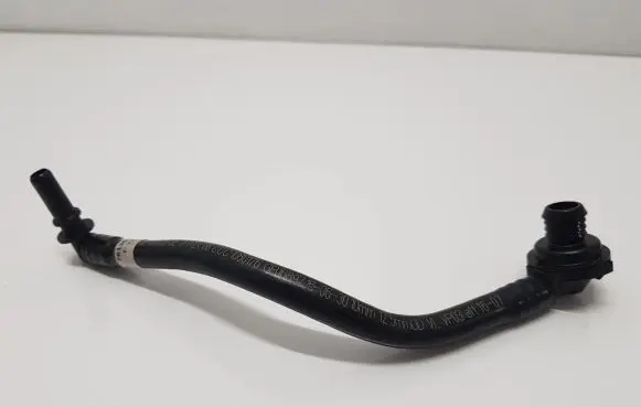 BMW 1 F20 F21 Vacuum line/pipe/hose 761302608 7613026
