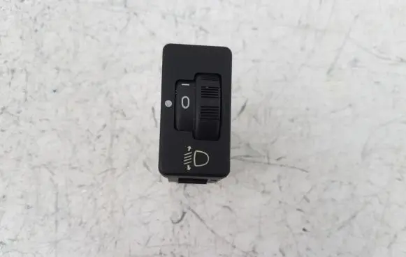 Citroen Xsara Headlight level height control switch