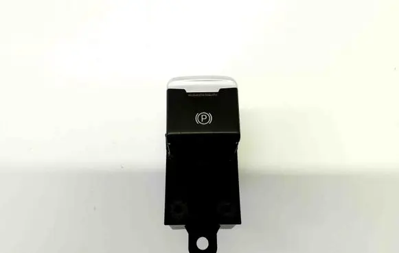 Mazda CX-5 Hand parking brake switch KA0G66EP0