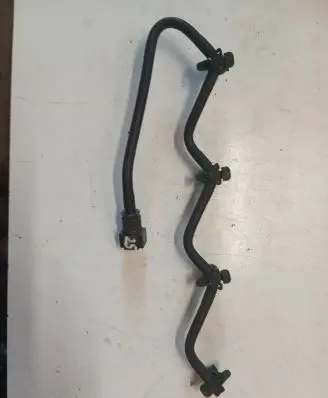 Volvo V40 Fuel return line/hose 1313040