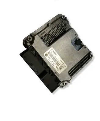 BMW 3 F30 F35 F31 Engine control unit/module 8517862 0281018502 030515687