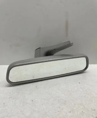 Audi A6 S6 C6 4F Rear view mirror (interior) E1010810 4F0857593AB