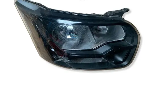 Ford Transit Headlight/headlamp 011A02A00RL 01037599900010 GK3113W02