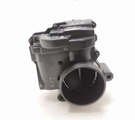 Peugeot 207 Throttle valve 7574379 A2C53252208