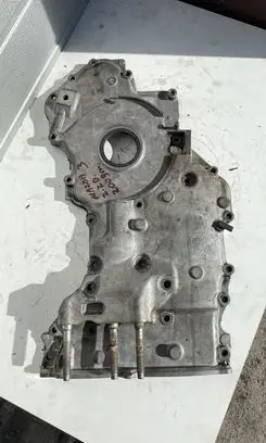 Mazda 6 Timing chain cover R2AA10501
