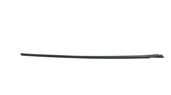 Windshield trim