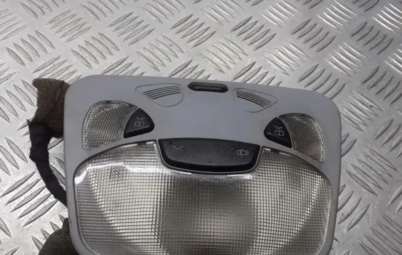 Mercedes-Benz C W203 Headlining lighting console trim A2038201001