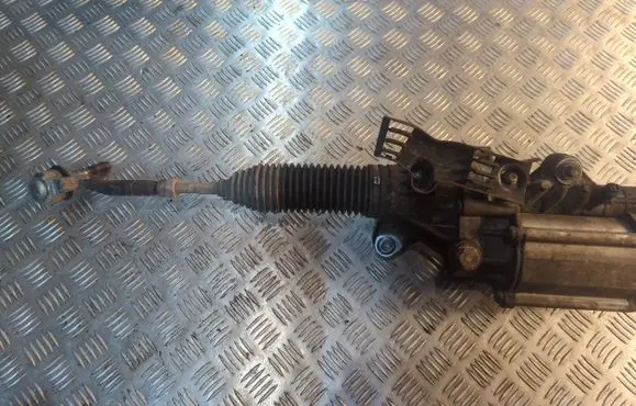 BMW 5 F10 F11 Steering rack